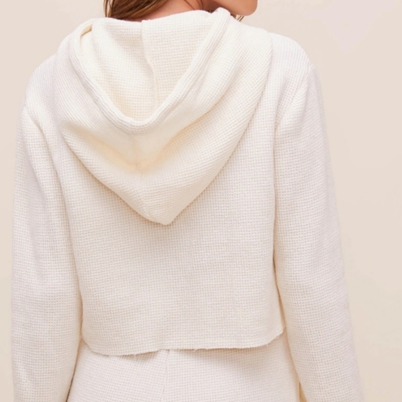 ASTR the Label Hold Me Hoodie - Picture 4 of 8